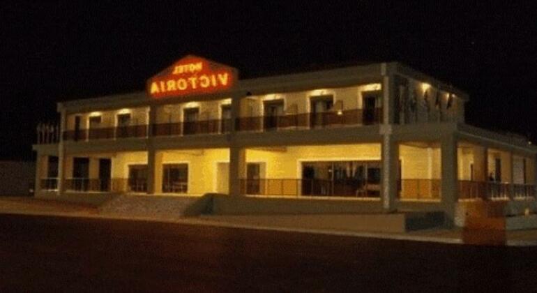 Hotel Victoria Kilkis - Photo2