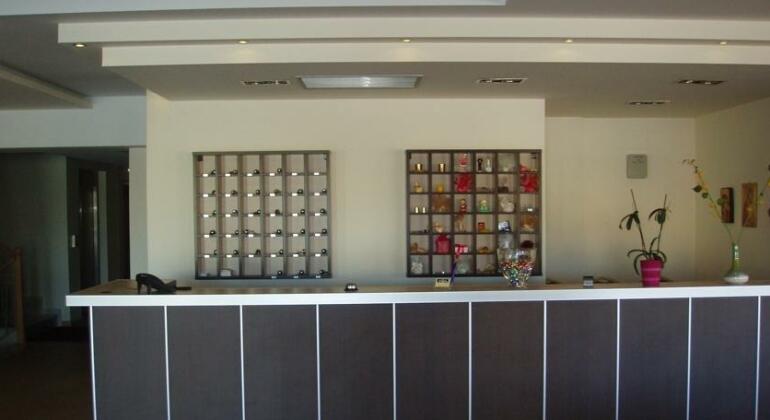 Hotel Victoria Kilkis - Photo3