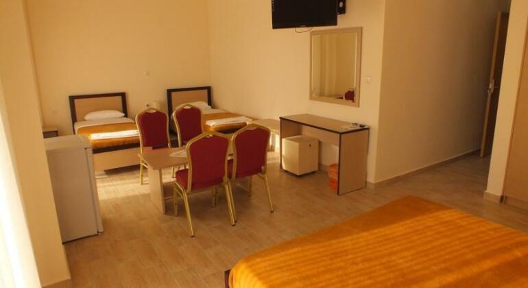 Hotel Victoria Kilkis - Photo4