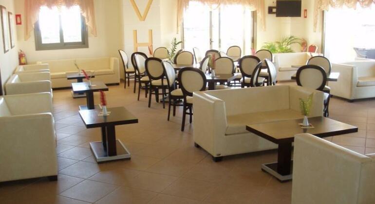 Hotel Victoria Kilkis - Photo5