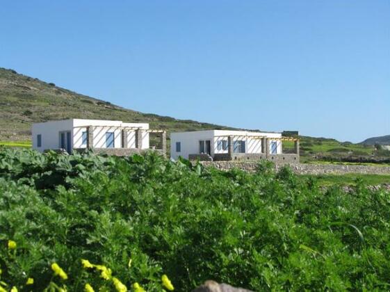 Kimolia Gi - Photo2
