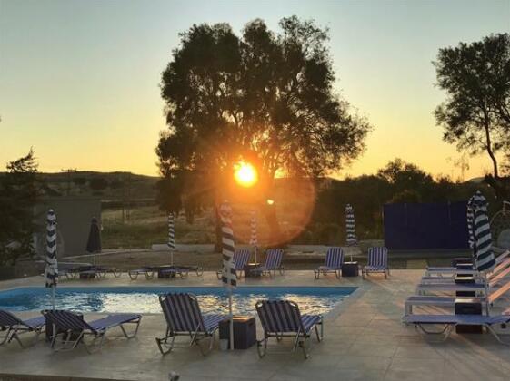Kimolos Blue - Photo2