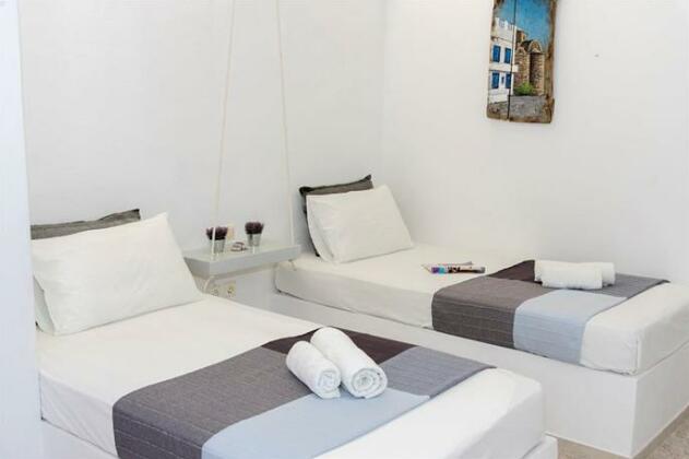 Kimolos Blue - Photo5