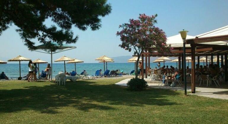 Nafsika Beach - Photo4