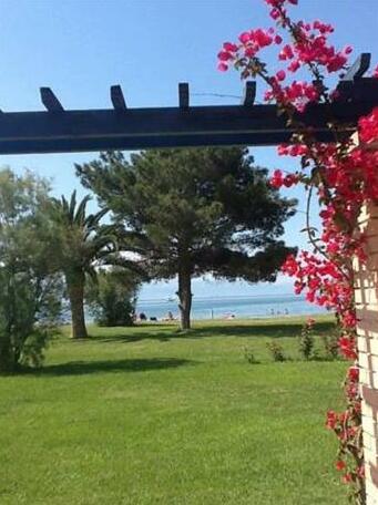 Nafsika Beach - Photo5