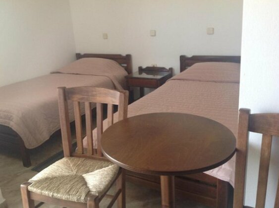 Argo Rooms - Photo2