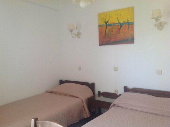 Argo Rooms - Photo3