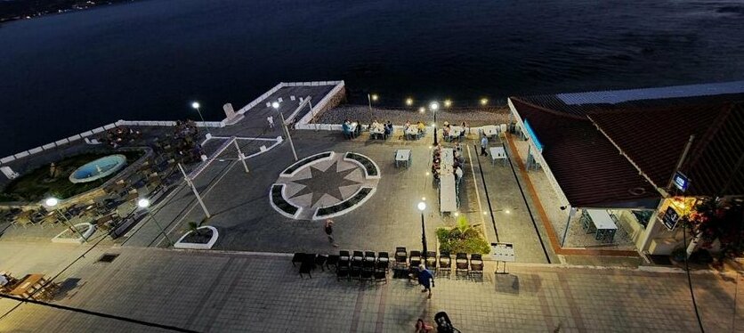 Argo Rooms - Photo5