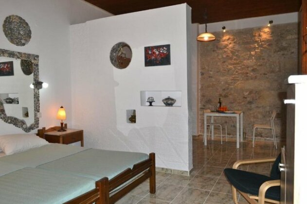 Beach Studio Kissamos - Photo2