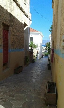 Beach Studio Kissamos - Photo5