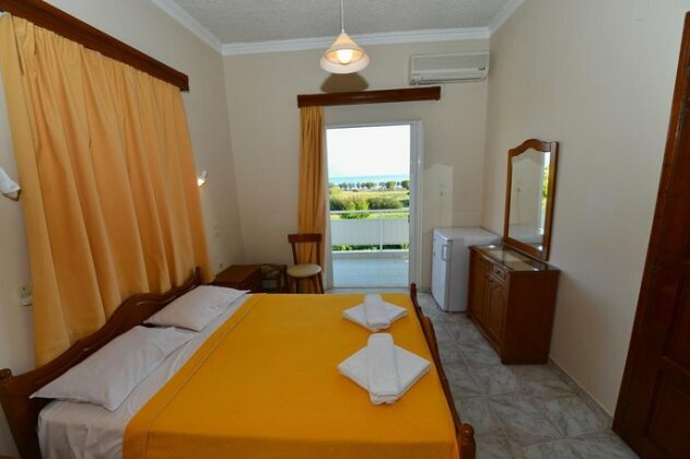 Bikakis Family Apartments - Photo4