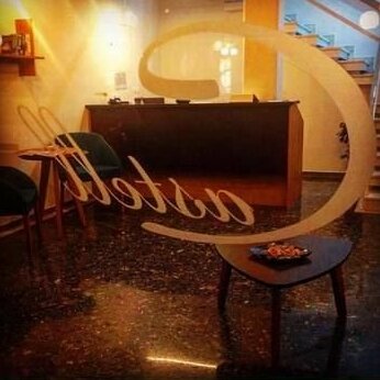 Castell Hotel - Photo3