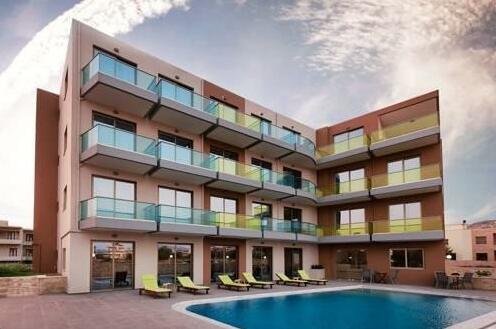 Crystal Bay Hotel - Photo2