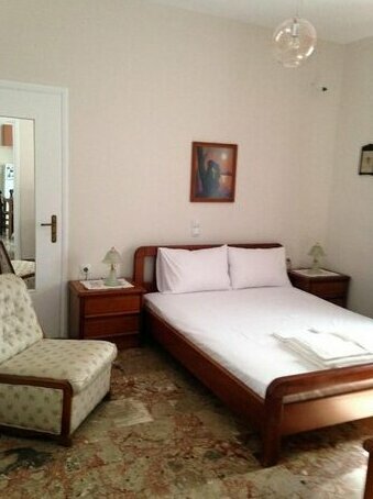 Despoina's House Kissamos