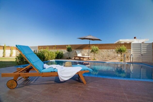 Enali Villas - Photo2