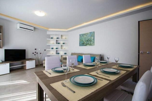 Enali Villas - Photo4