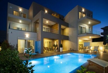 Enali Villas