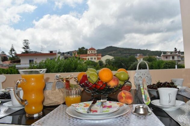 Filoxenia Kissamos - Photo3