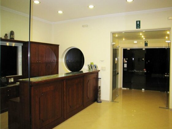 Galini Beach Hotel - Photo3