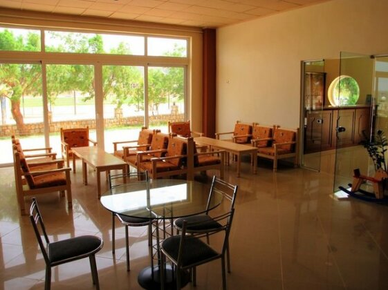 Galini Beach Hotel - Photo4