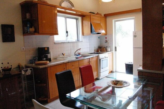 Gregos Apartment - Photo3
