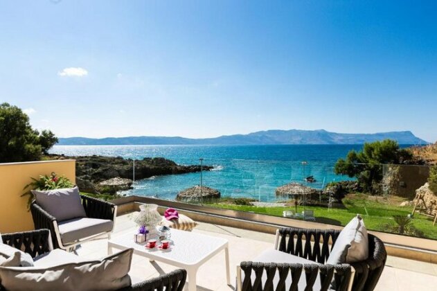 Harmony Villa Kissamos - Photo2