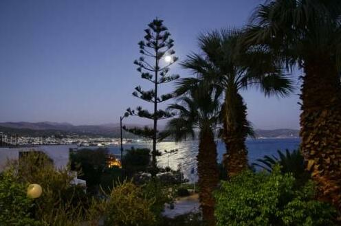 Hotel - Apartments Delfini - Photo2
