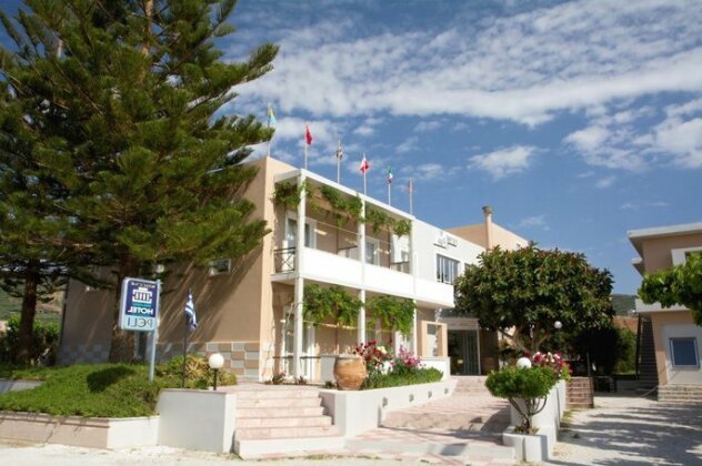 Hotel Peli