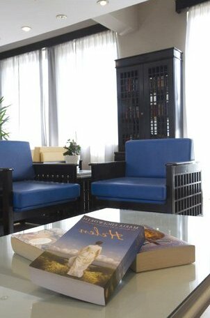 Hotel Peli - Photo4