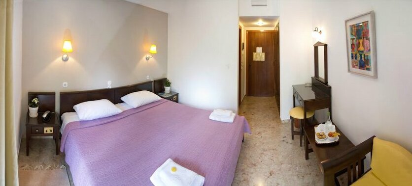 Hotel Peli - Photo5