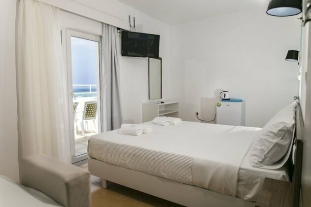 Kissamia Rooms - Photo2