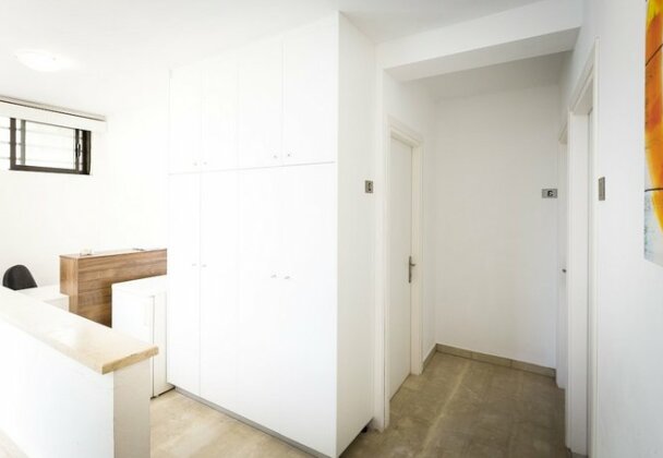Kissamia Rooms - Photo3