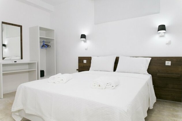 Kissamia Rooms - Photo5