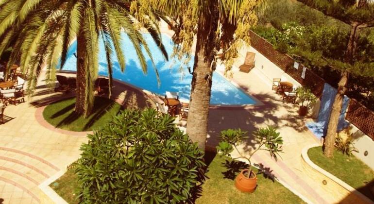 Kissamos Hotel - Photo2