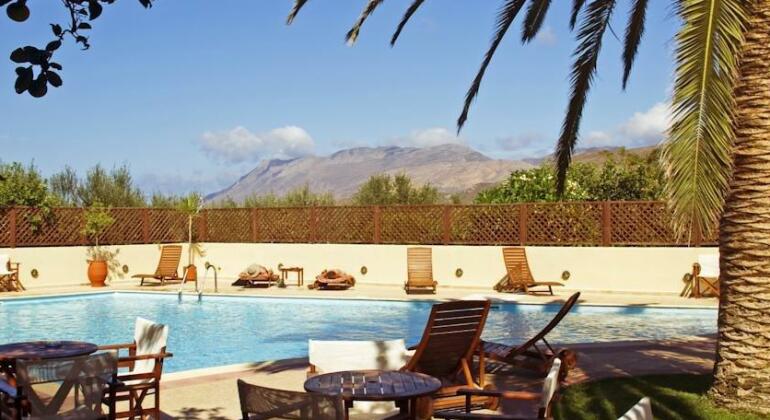 Kissamos Hotel - Photo3