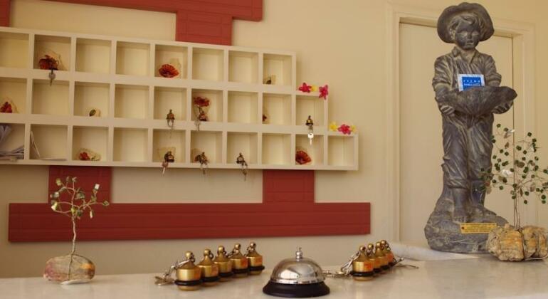 Kissamos Hotel - Photo4