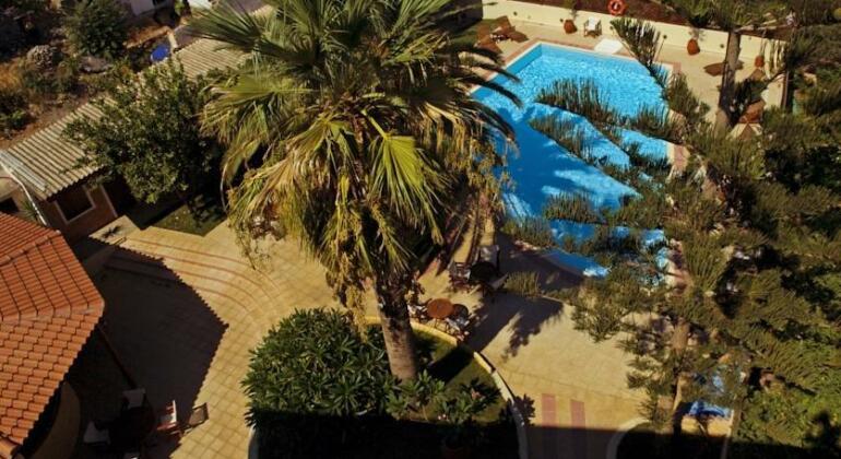 Kissamos Hotel - Photo5