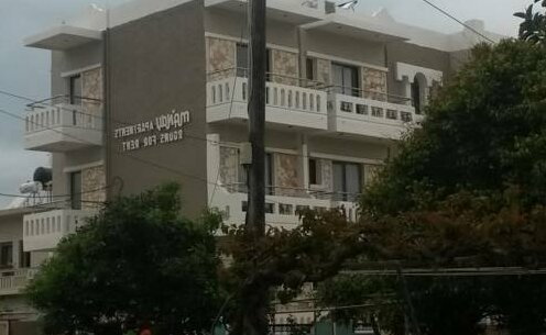 Mandy Suites