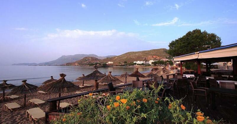 Maria Beach Hotel - Photo3