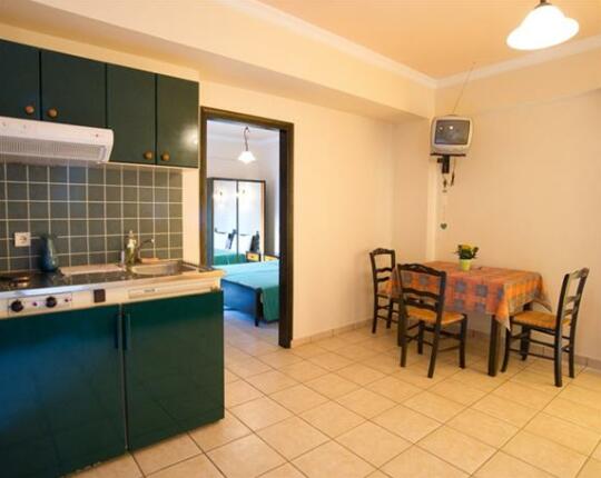 Maria Beach Hotel - Photo5