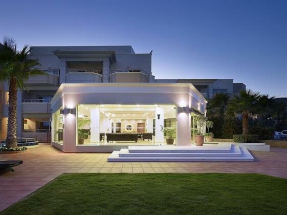 Molos Bay Hotel - Photo2