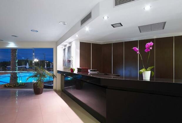 Molos Bay Hotel - Photo3