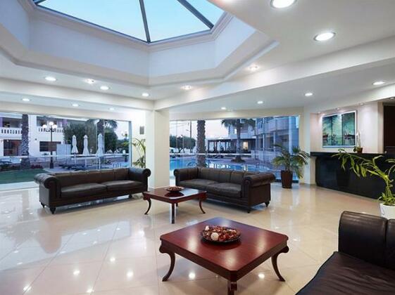 Molos Bay Hotel - Photo4