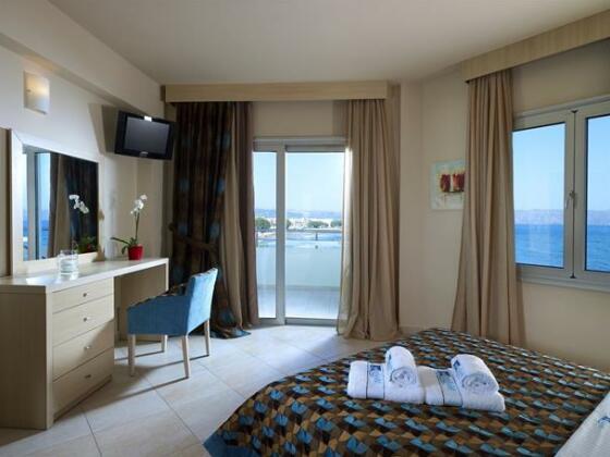 Molos Bay Hotel - Photo5