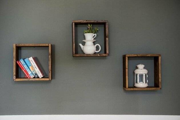 Nantia House - Photo2