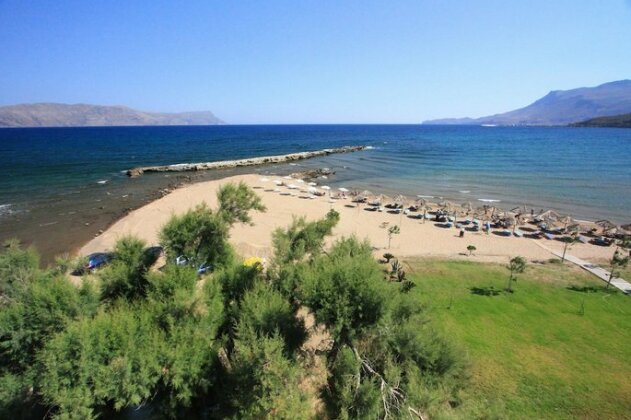 Nautilus Bay Hotel - Photo2