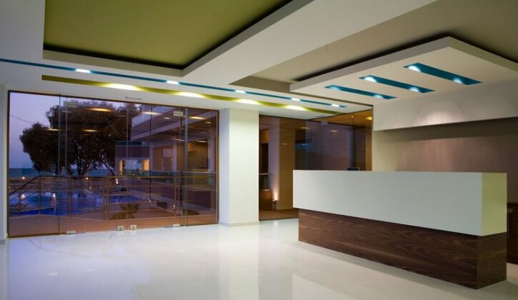 Nautilus Bay Hotel - Photo3