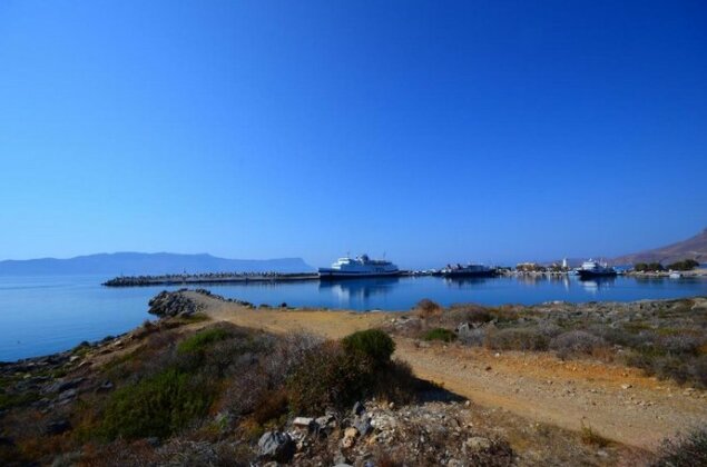Nefeli Kissamos - Photo3