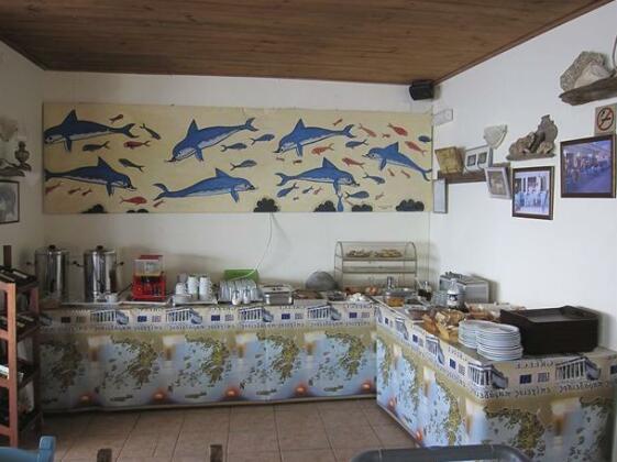 Revekka Bed & Breakfast - Photo3