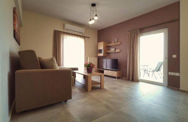 Tonia's Apartment - Photo2